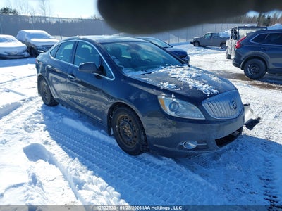 BUICK VERANO 2014