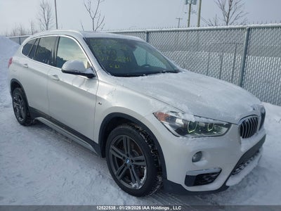 BMW XD 2018
