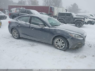 MAZDA Z 2015