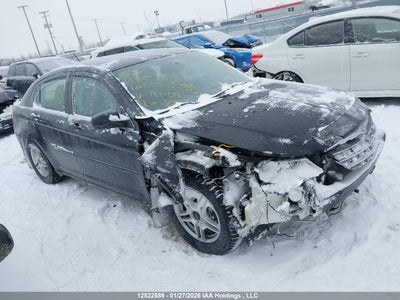 CHRYSLER SEBRING 2010