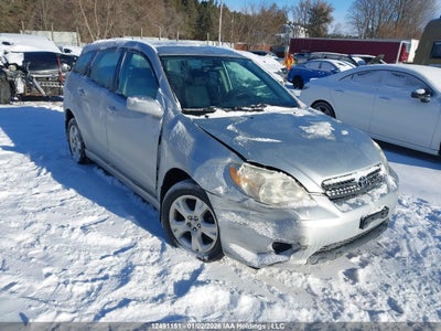 TOYOTA MATRIX 2006