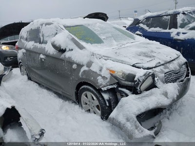 KIA RONDO 2014