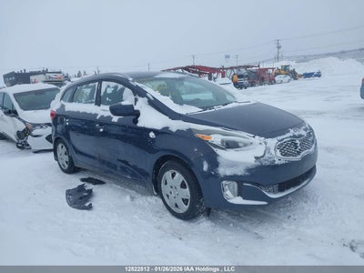 KIA RONDO 2016