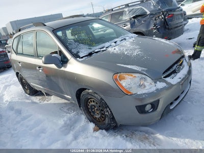 KIA RONDO 2010