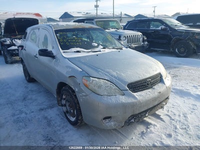 TOYOTA MATRIX 2006