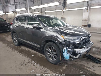 HONDA CR-V 2020