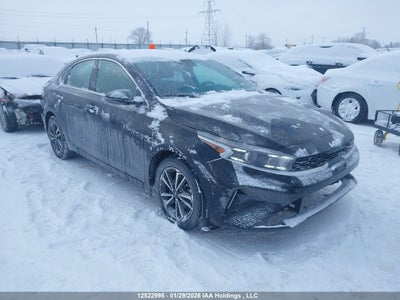 KIA IA 2024