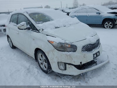 KIA RONDO 2014