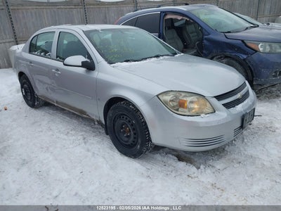 CHEVROLET COBALT 2009