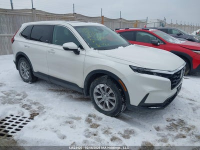 HONDA CR-V 2023