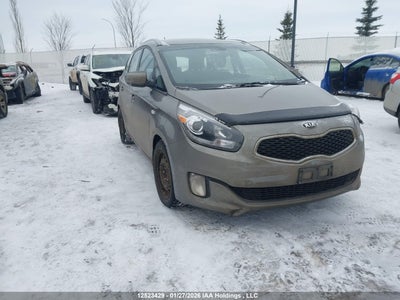 KIA RONDO 2014