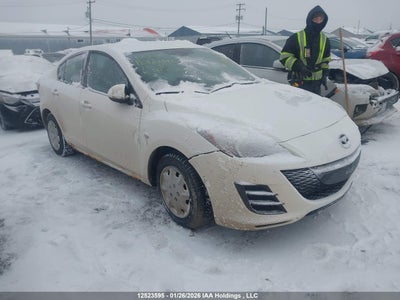 MAZDA Z 2010