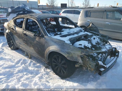 DODGE AVENGER 2012
