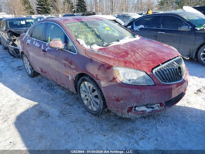 BUICK VERANO 2017