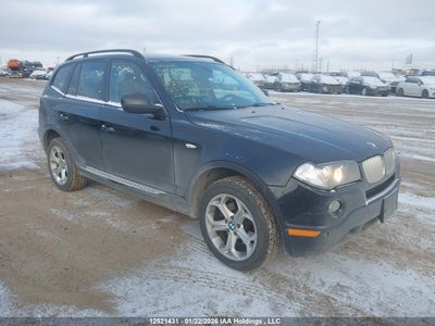 BMW XD 2010