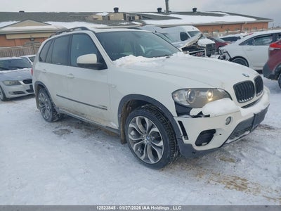 BMW XD 2011