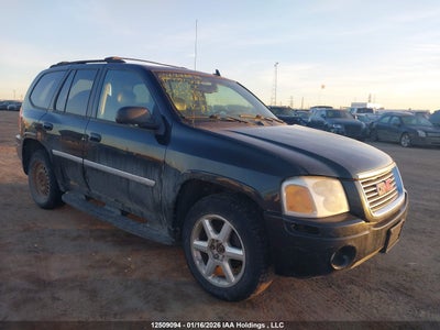 GMC ENVOY 2009