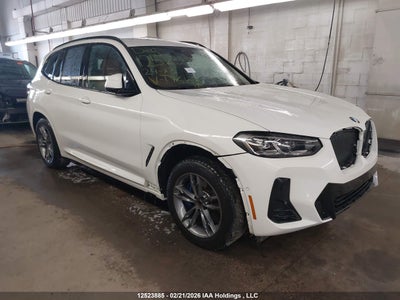 BMW XD 2024