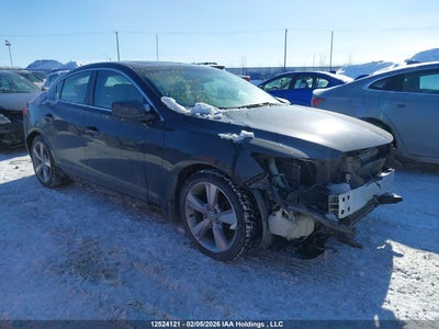 ACURA ILX 2013