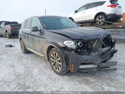 BMW XD 2019