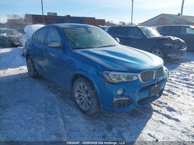 BMW XD 2018