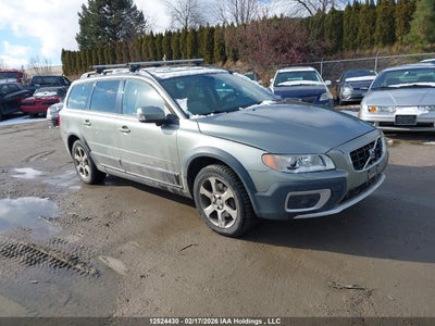 VOLVO XC70 2008