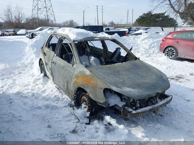 VOLKSWAGEN GOLF 2012