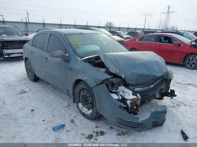 CHEVROLET COBALT 2010