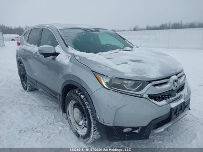 HONDA CR-V 2018