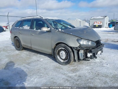 VOLKSWAGEN GOLF 2013