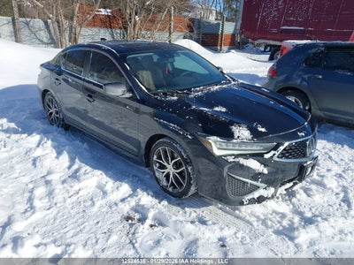 ACURA ILX 2021