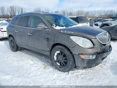 BUICK ENCLAVE 2008
