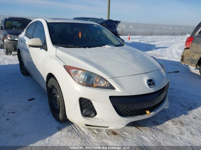 MAZDA Z 2013