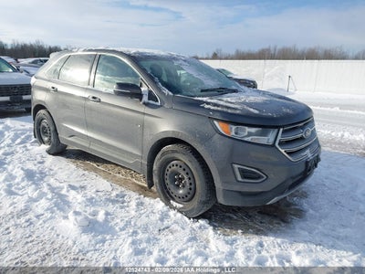 FORD TITAN 2016
