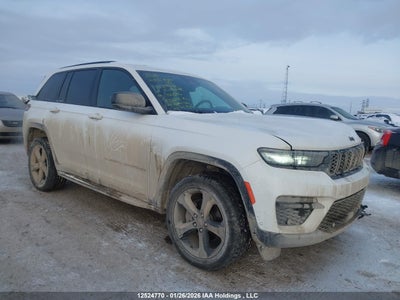 JEEP GRAND CHEROKEE L 2024