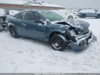 PONTIAC PURSUIT 2006