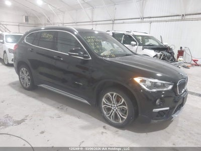 BMW XD 2017