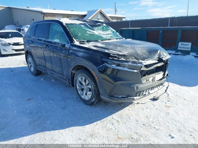 HONDA CR-V 2023