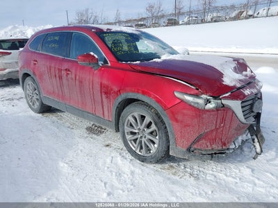 MAZDA CX-9 2021