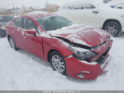 MAZDA Z 2016