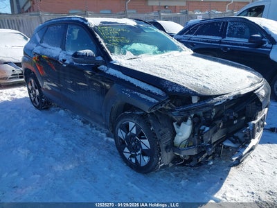 HYUNDAI KONA 2024
