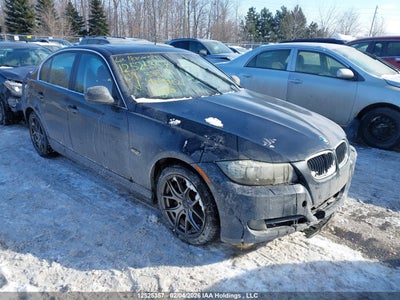 BMW 335 2009