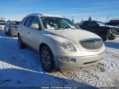 BUICK ENCLAVE 2008