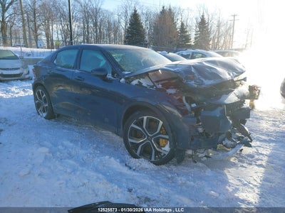 POLESTAR ION 2023