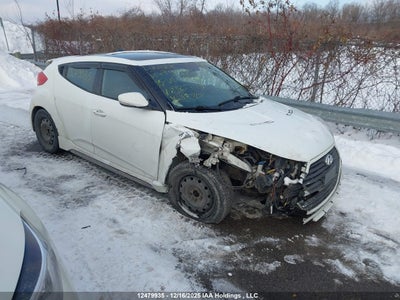 HYUNDAI VELOSTER 2015