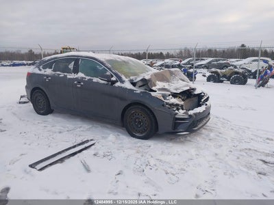 KIA FORTE5 2021