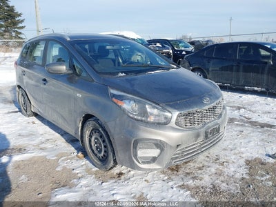 KIA RONDO 2017