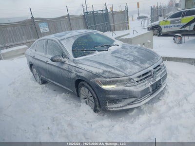 VOLKSWAGEN JETTA 2019