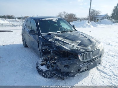 BMW XD 2017
