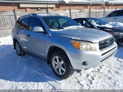 TOYOTA RAV4 2006